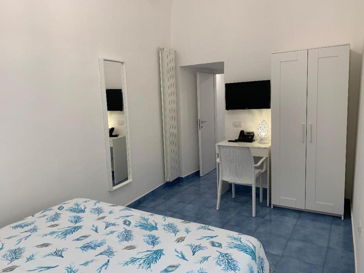Villa Spring Apartments Мета Екстериор снимка