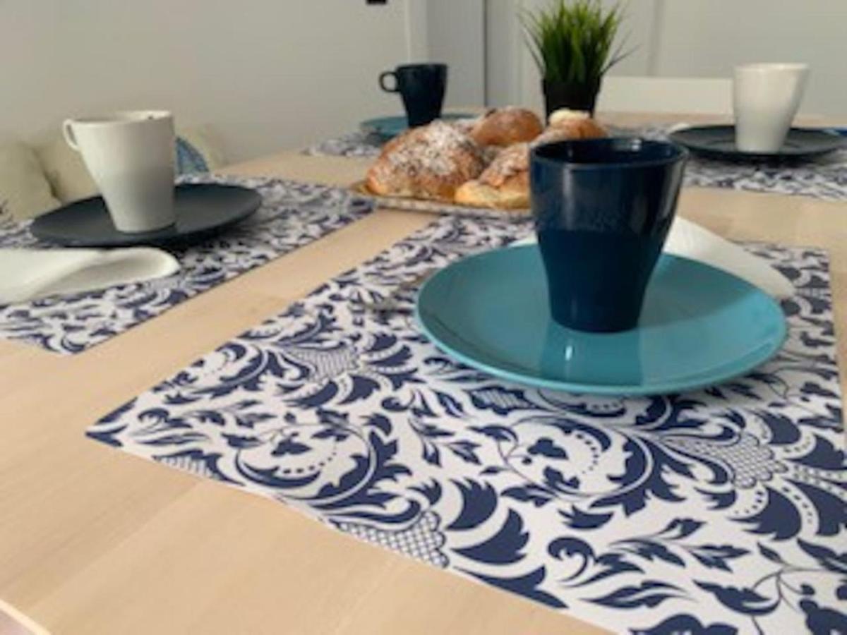 Villa Spring Apartments Мета Екстериор снимка