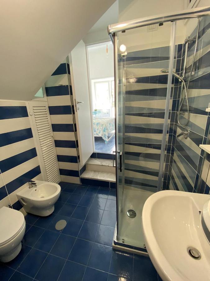 Villa Spring Apartments Мета Екстериор снимка